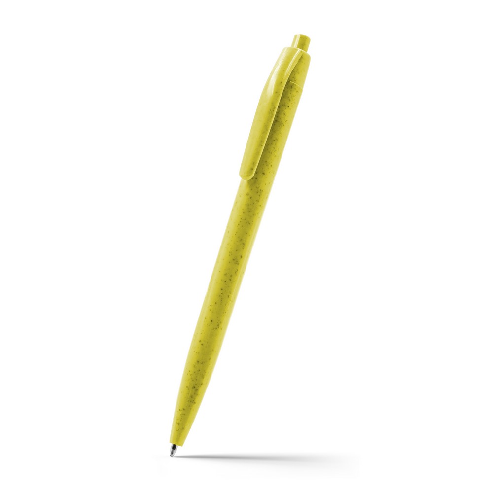 Stylo bille paille de bl | Joan